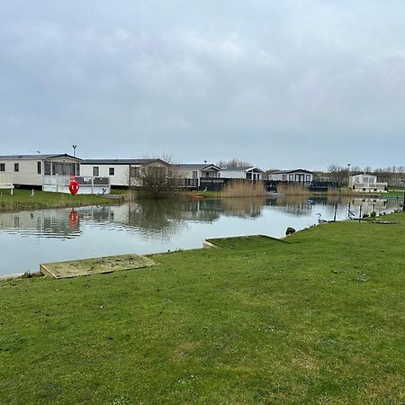 Waterside Ingoldmells S7 Santanavan 4 Hotell Eksteriør bilde