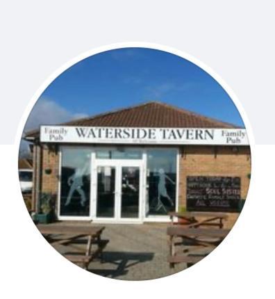 Waterside Ingoldmells S7 Santanavan 4 Hotell Eksteriør bilde