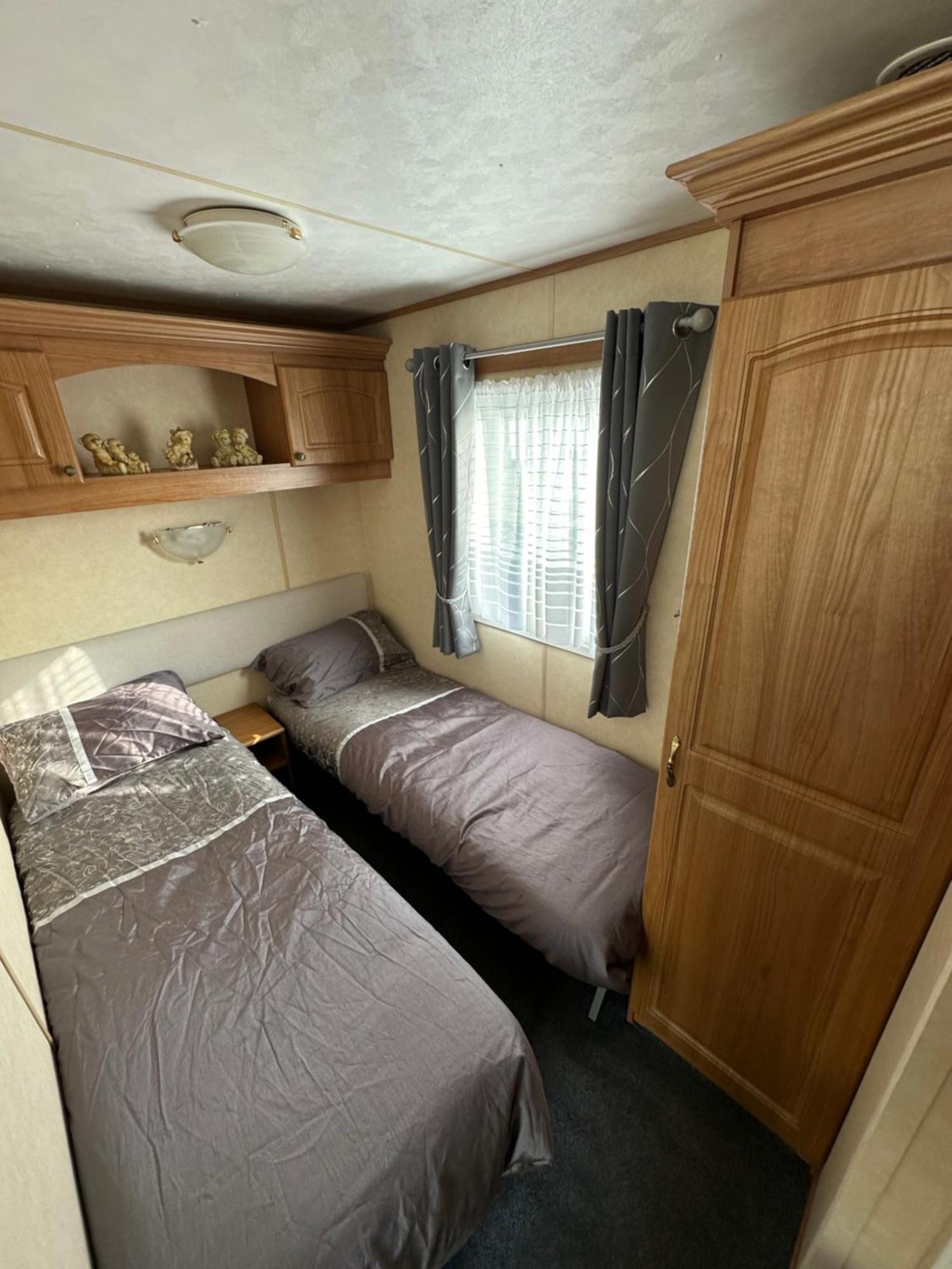 Waterside Ingoldmells S7 Santanavan 4 Hotell Eksteriør bilde