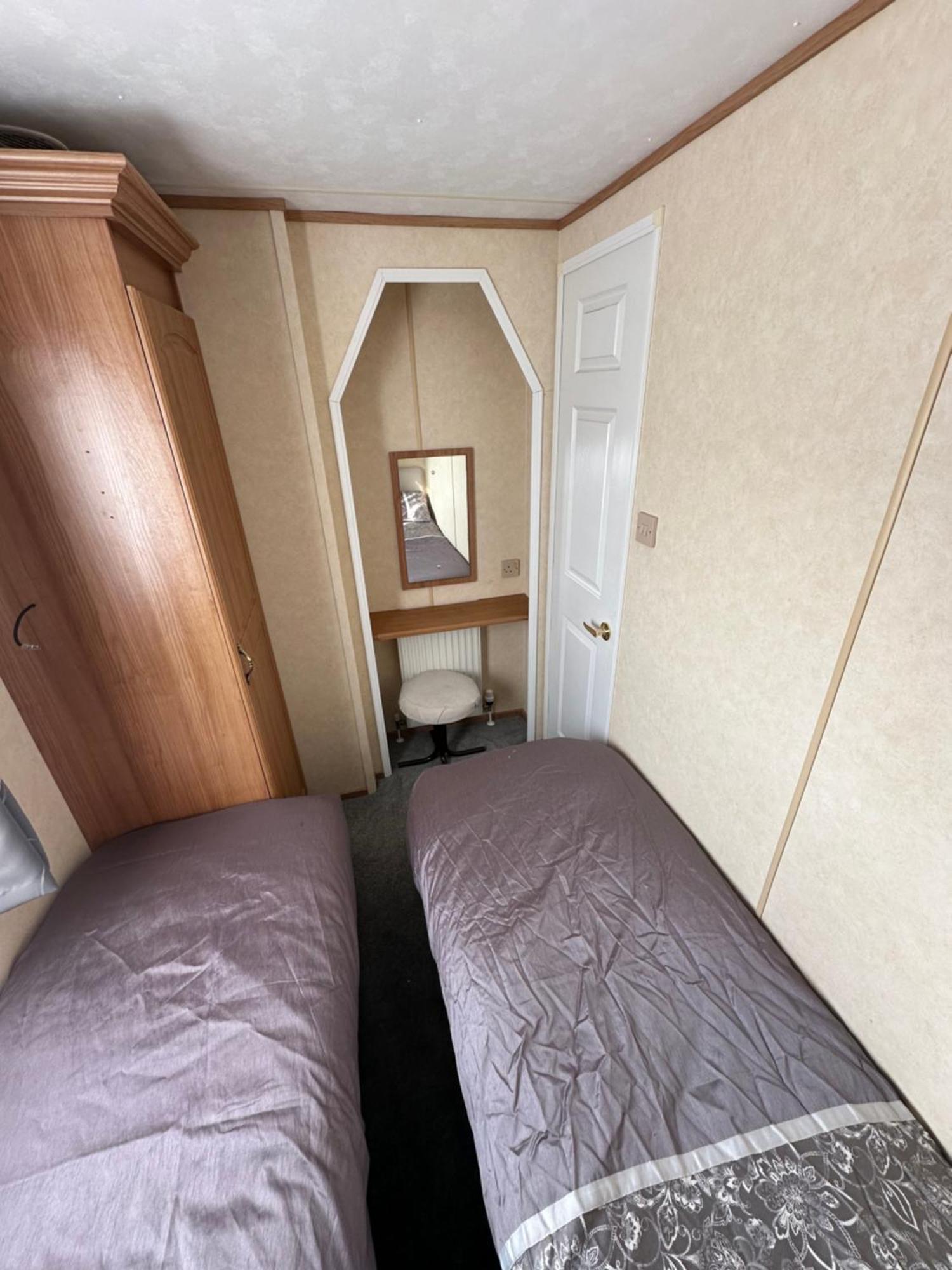 Waterside Ingoldmells S7 Santanavan 4 Hotell Eksteriør bilde