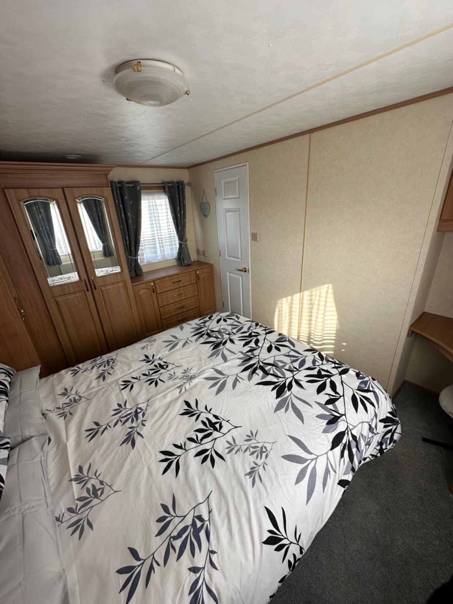 Waterside Ingoldmells S7 Santanavan 4 Hotell Eksteriør bilde