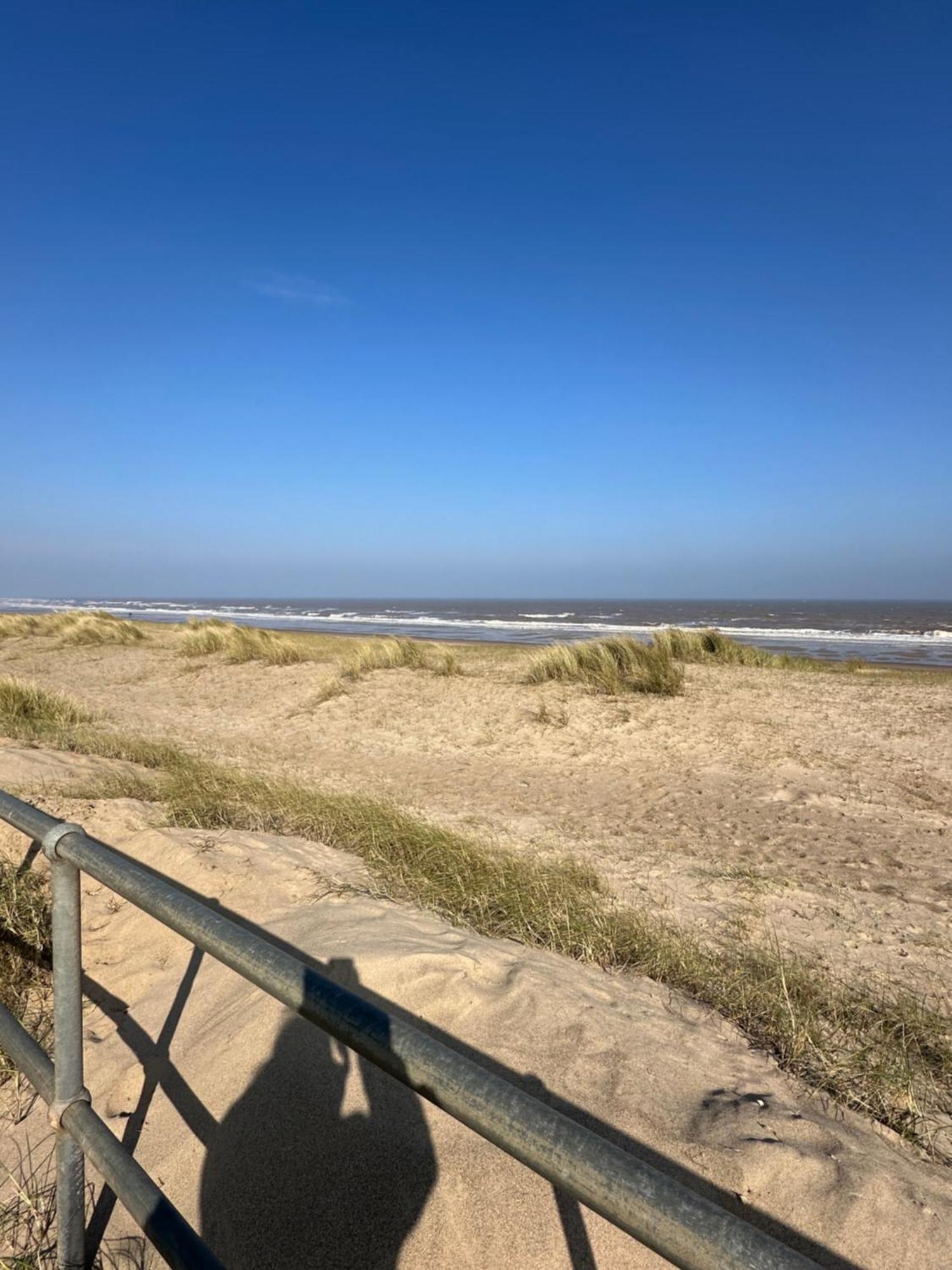 Waterside Ingoldmells S7 Santanavan 4 Hotell Eksteriør bilde