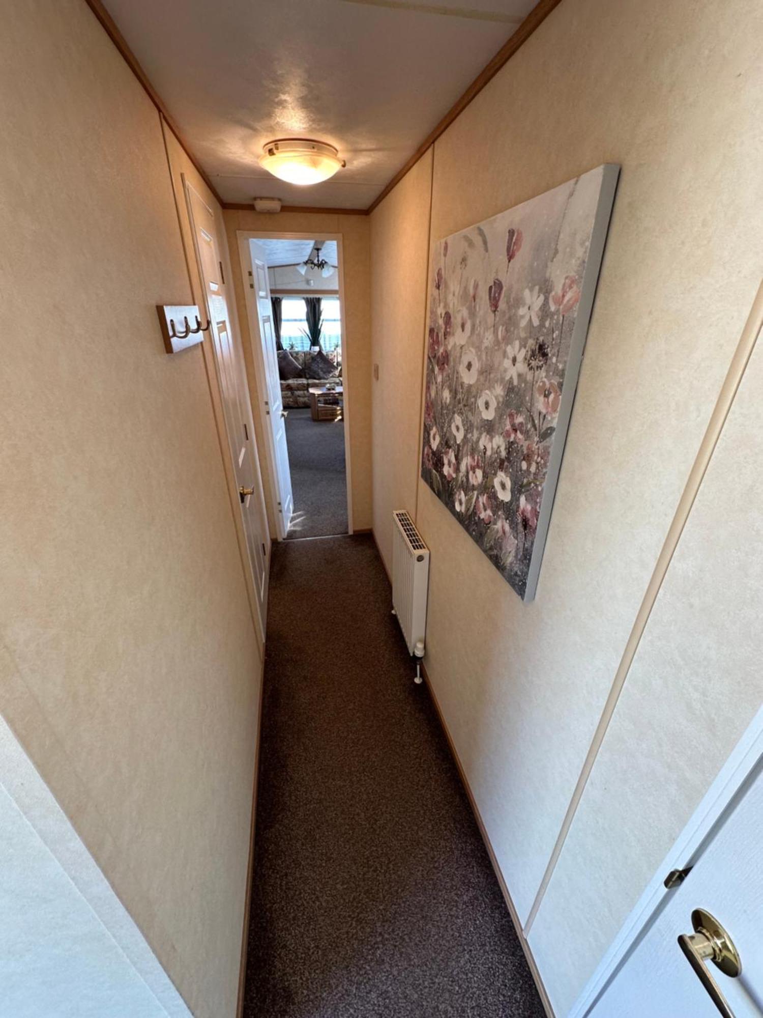 Waterside Ingoldmells S7 Santanavan 4 Hotell Eksteriør bilde