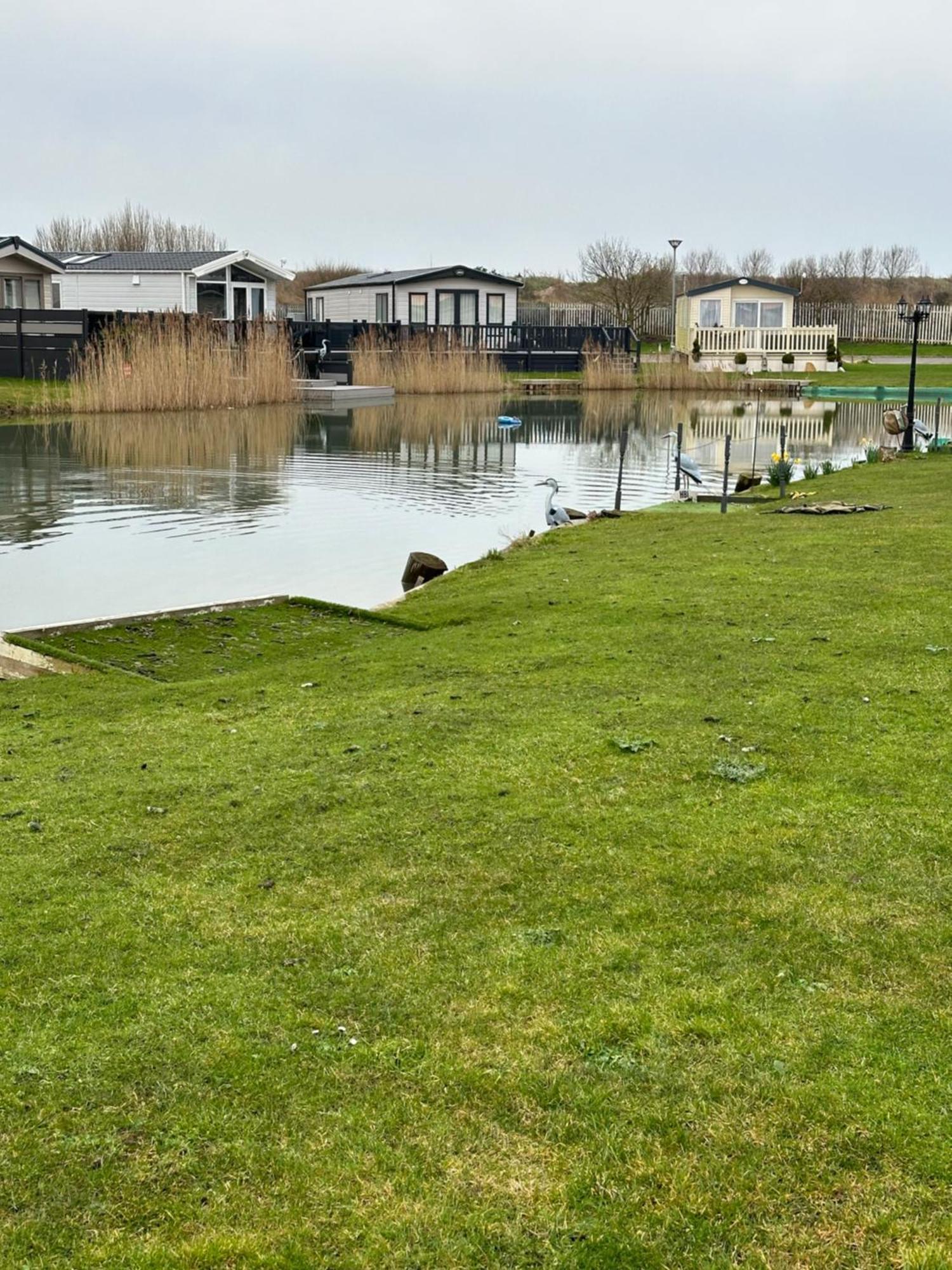 Waterside Ingoldmells S7 Santanavan 4 Hotell Eksteriør bilde
