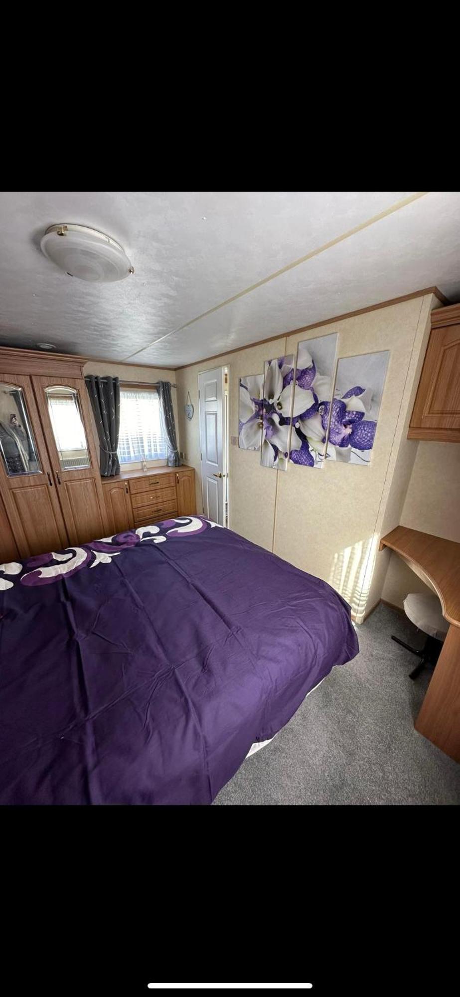 Waterside Ingoldmells S7 Santanavan 4 Hotell Eksteriør bilde
