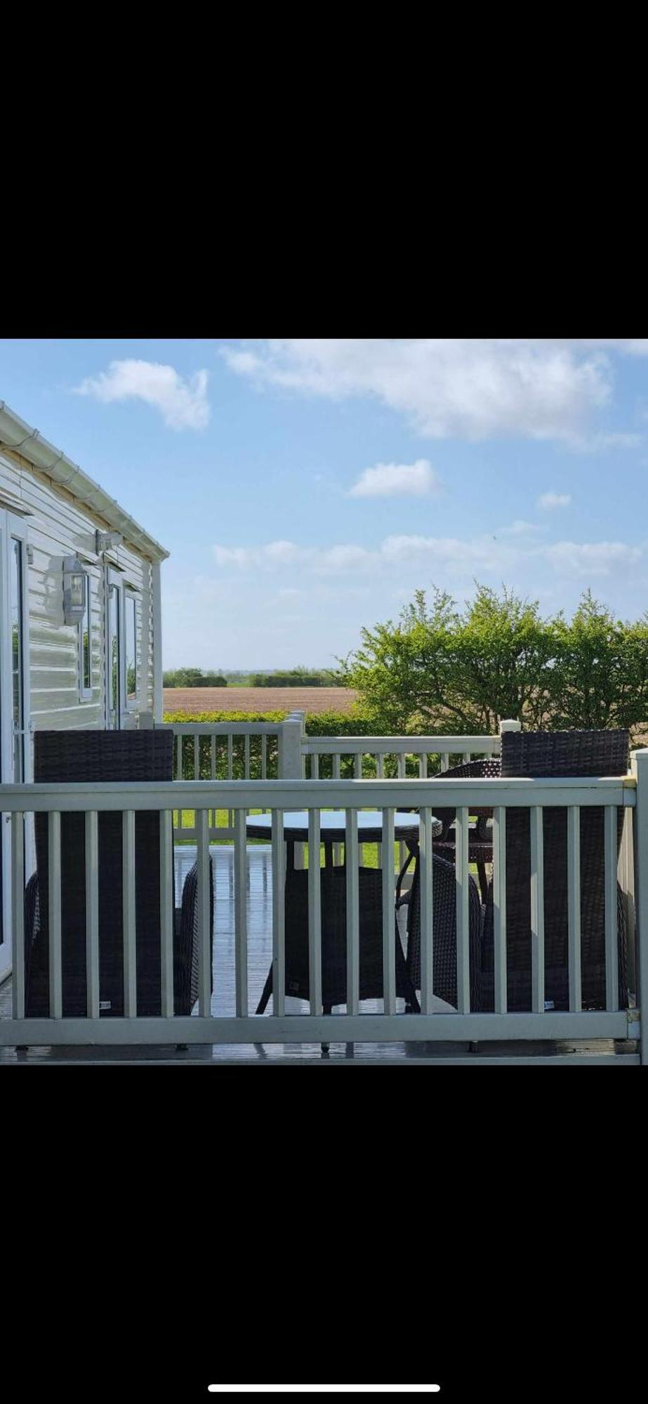 Waterside Ingoldmells S7 Santanavan 4 Hotell Eksteriør bilde